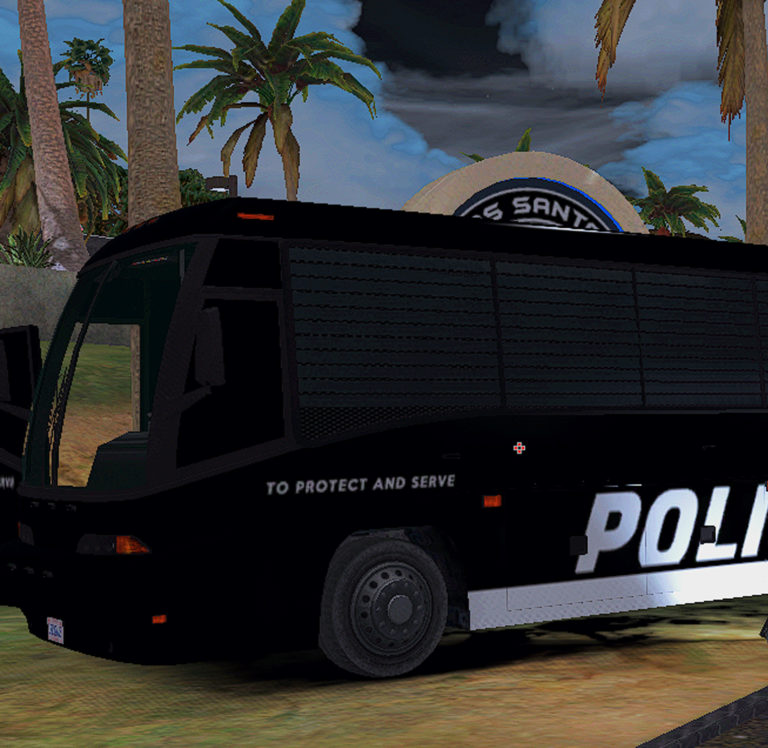 bus