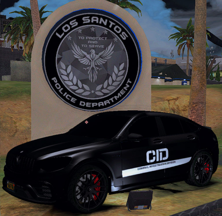 cid gle