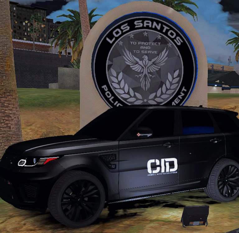 cid range