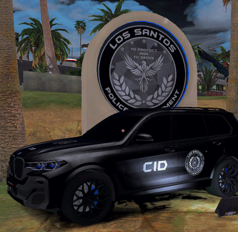 cid x7