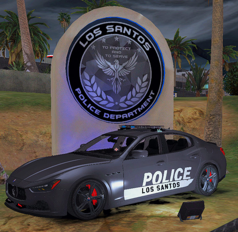 maserati